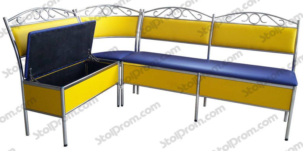 кухонный уголок в Армавире