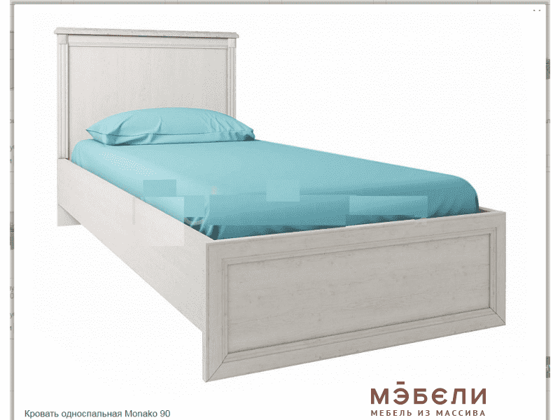 кровать монако 1s в Армавире