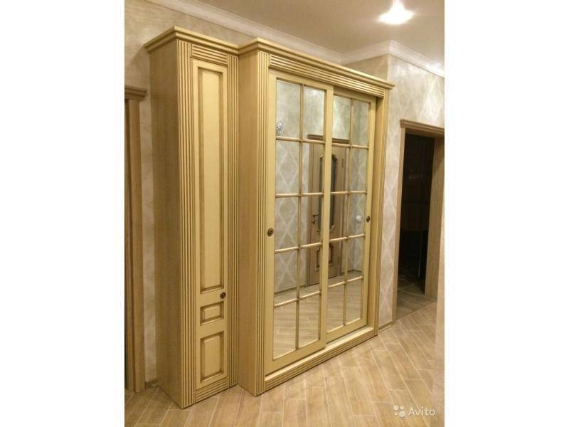шкаф-купе в Армавире