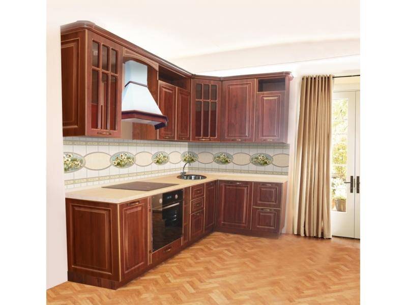 кухня лилия в Армавире