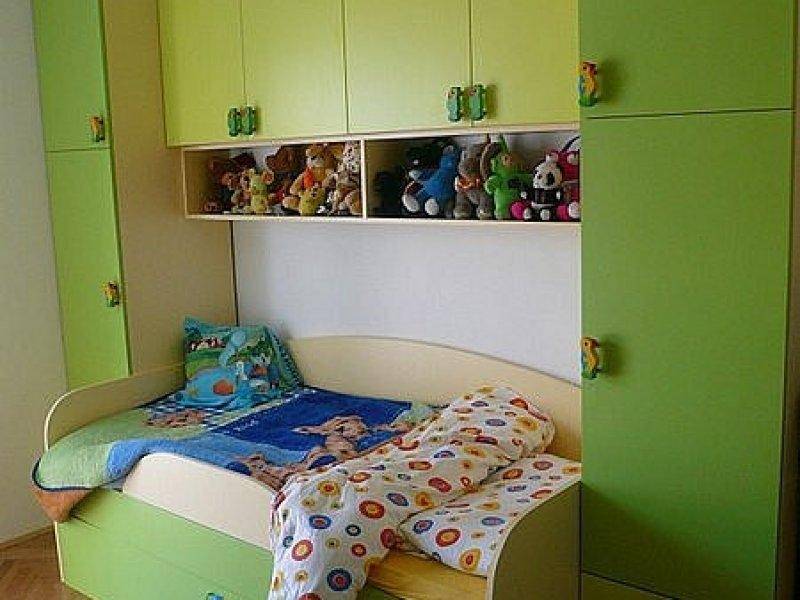 детская в Армавире