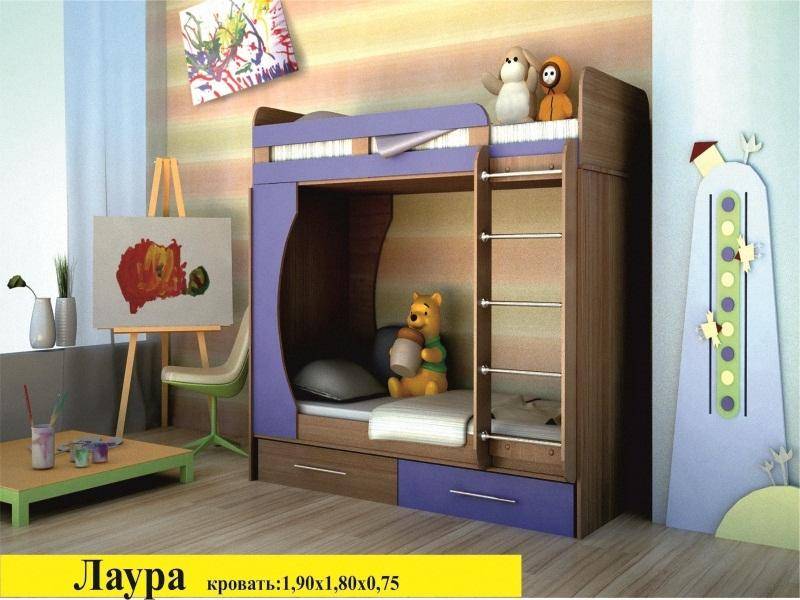 детская лаура в Армавире