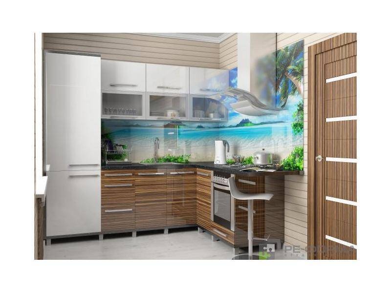 мини кухня 004 в Армавире