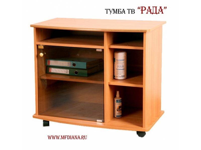 тумба телевизионная рада в Армавире