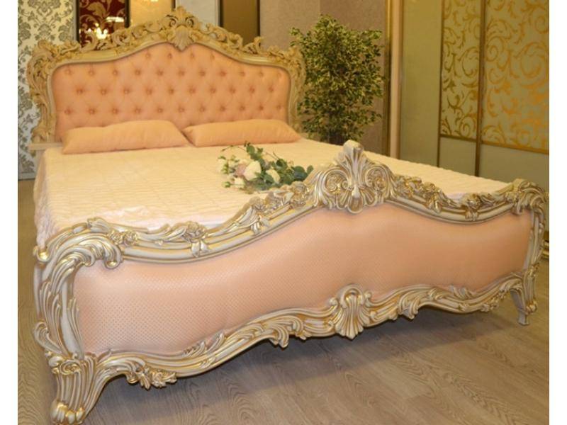 кровать классическая в Армавире