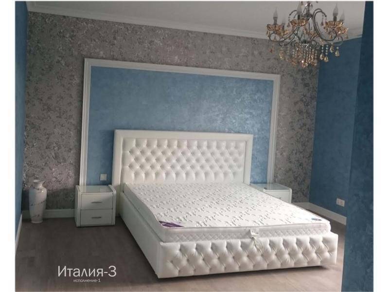 кровать италия 3 в Армавире
