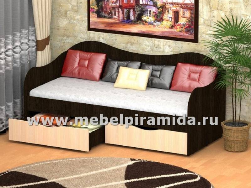 кровать бокс в Армавире