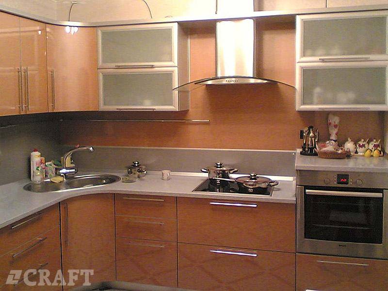 кухня угловая перси в Армавире