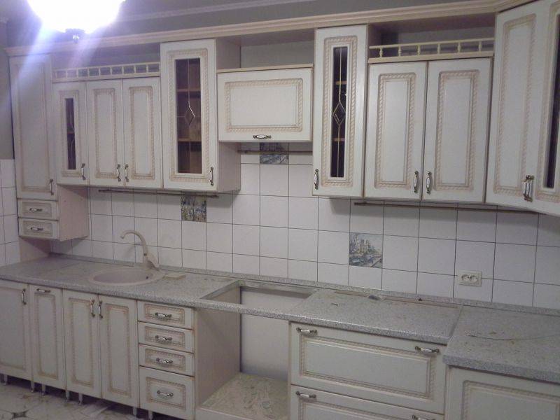 кухонный гарнитур косичка в Армавире