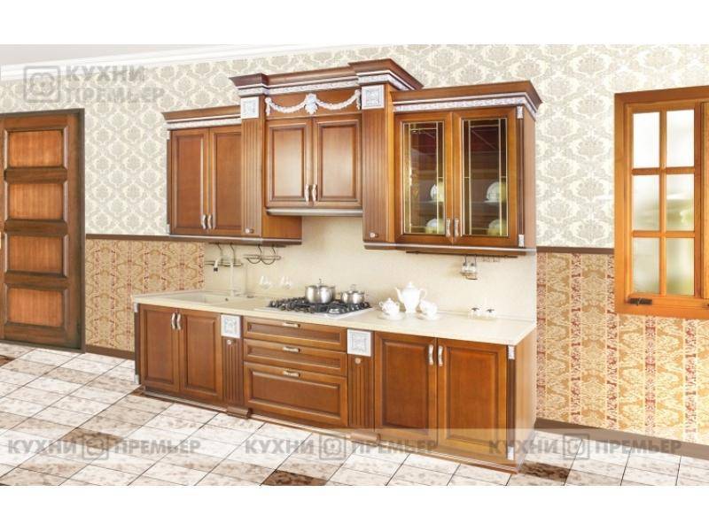 кухня беатриче в Армавире