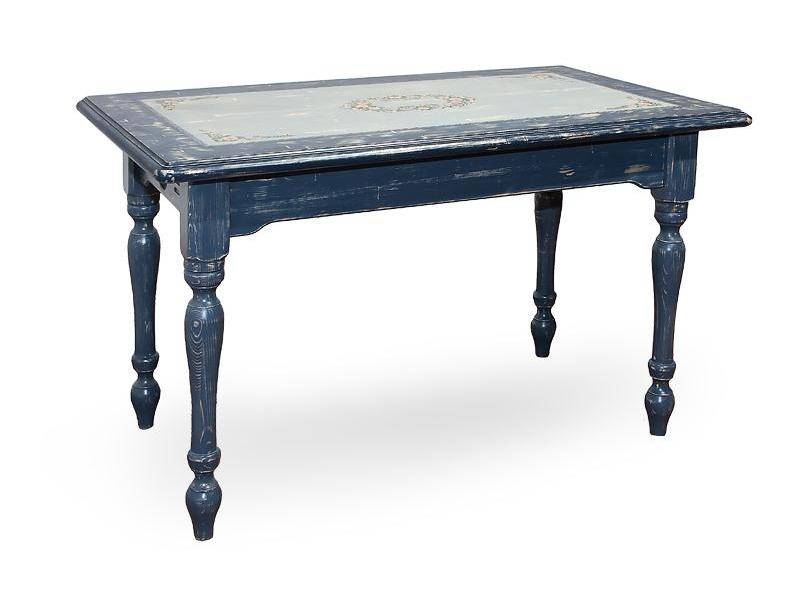стол из массива (ст.b820.l1400.spring) в Армавире