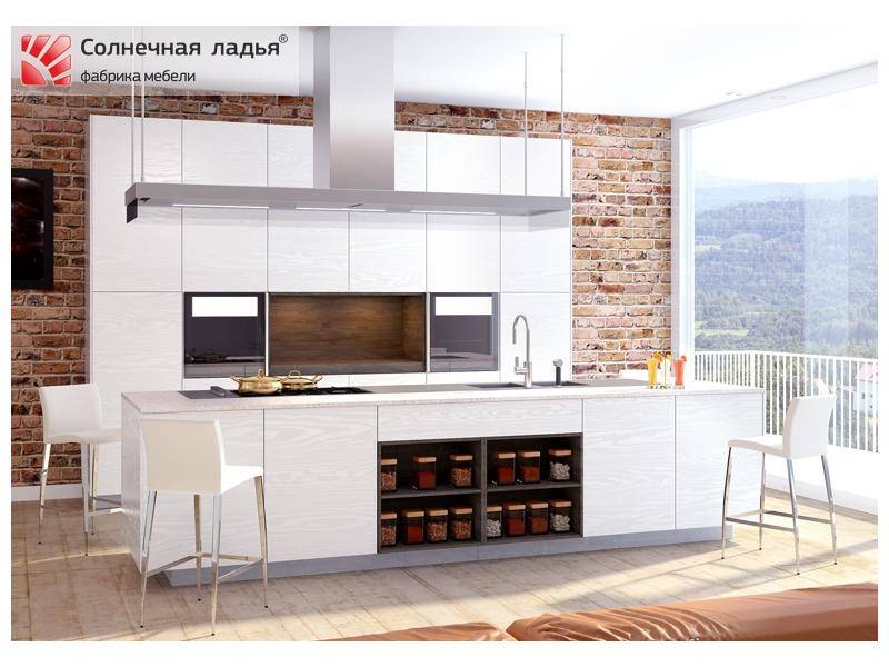 кухонный гарнитур в Армавире