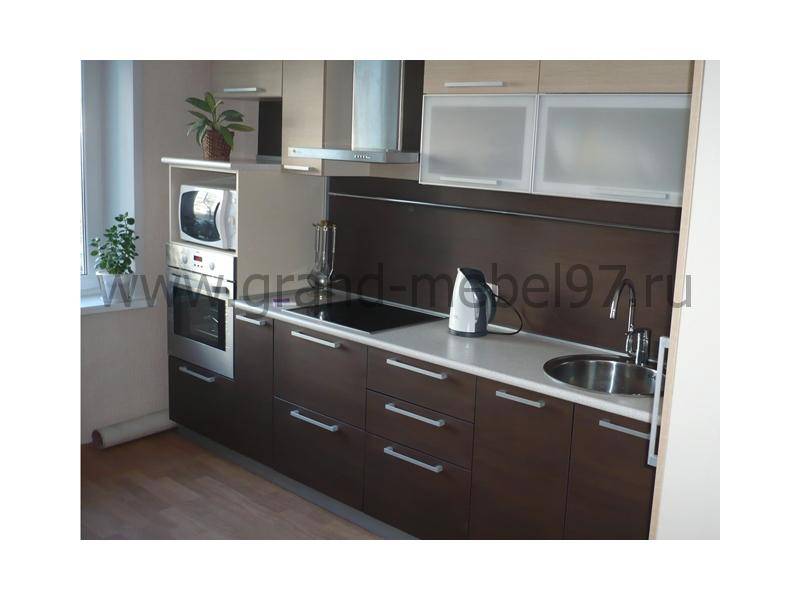кухня эконом 010 в Армавире