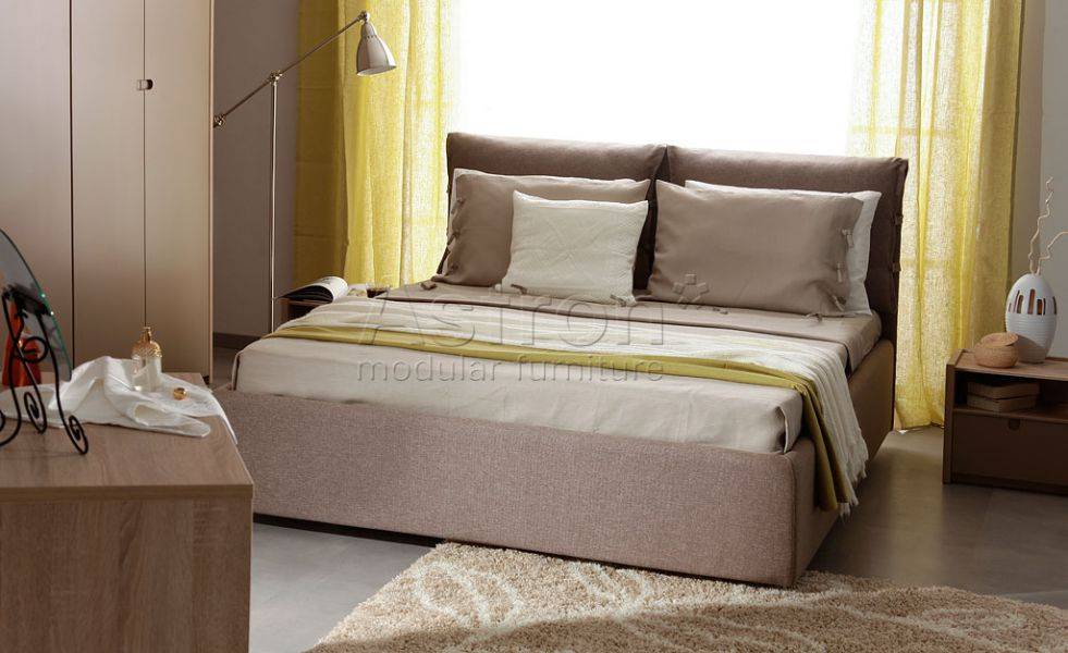 кровать с подъёмным механизмом 160×200 в Армавире