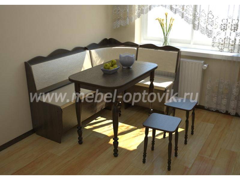 кухонный уголок мария-2 в Армавире