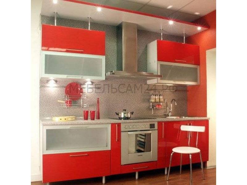красивая кухня лолита в Армавире