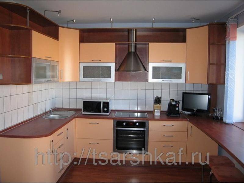 кухня 47 в Армавире