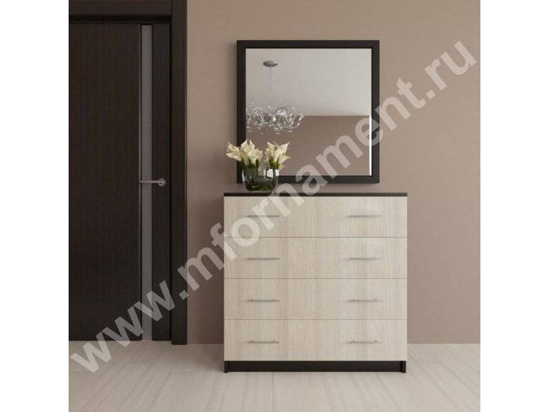 комод 4 ящика в Армавире