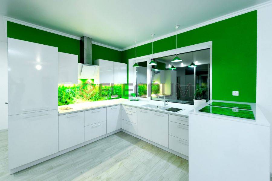 кухня colorfull cf-01 в Армавире