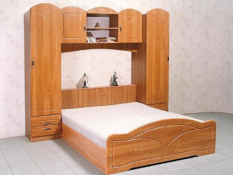 спальный гарнитур «линда» в Армавире