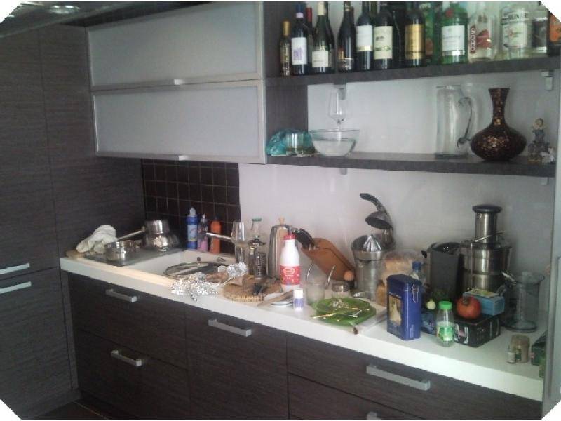 кухонный гарнитур прямой в Армавире