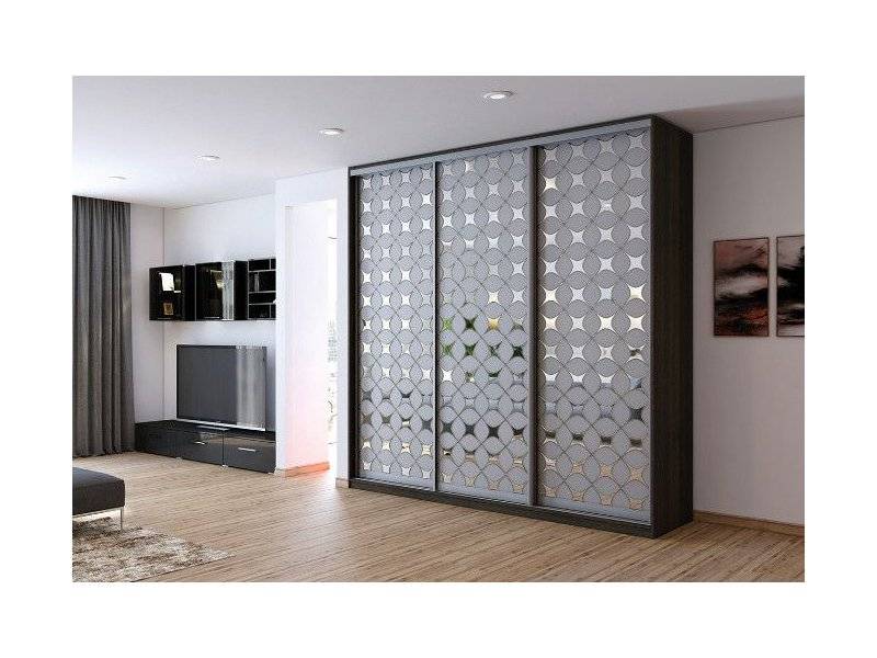 шкаф-купе silver dream модель в в Армавире