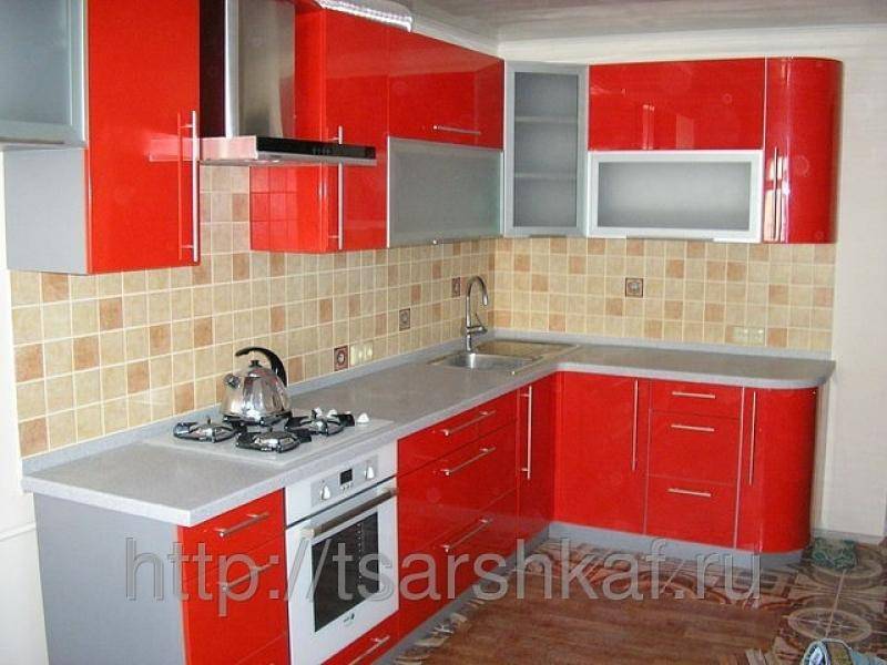 кухня 33 в Армавире