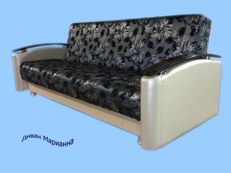 диван прямой марианна в Армавире