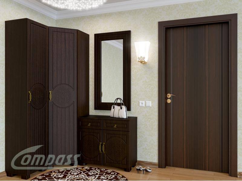 прихожая монблан №4 в Армавире