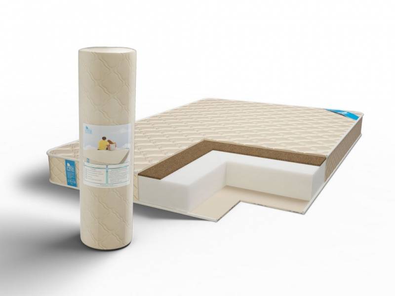 матрас comfort line cocos roll classic в Армавире