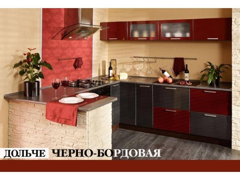 кухонный гарнитур дольче в Армавире