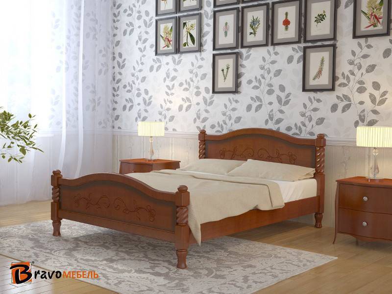 кровать карина 9 в Армавире