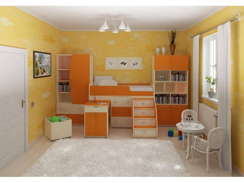 детская в Армавире
