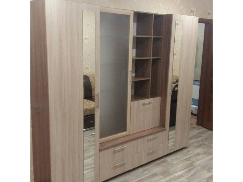 стенка в гостиную в Армавире