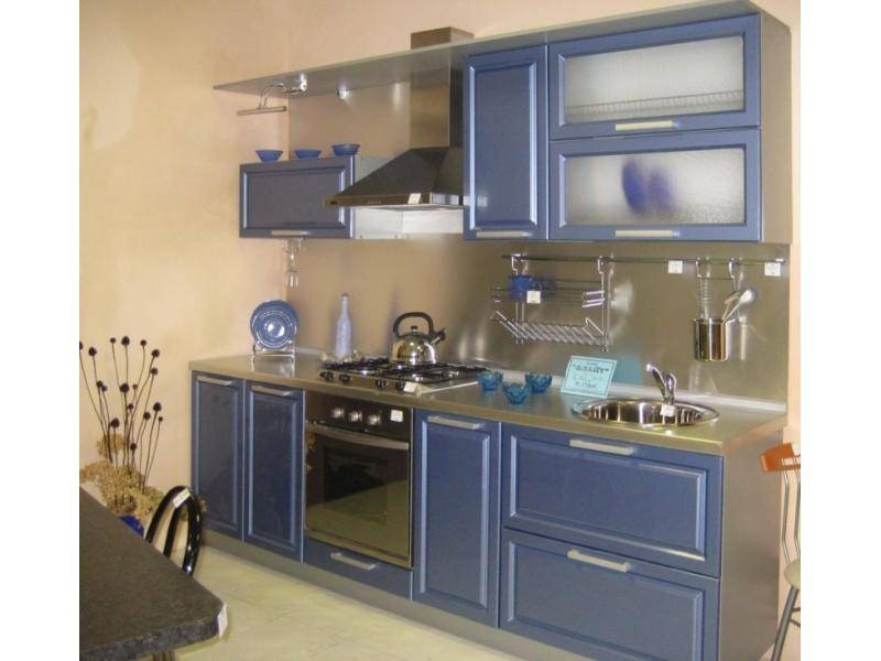 кухонный гарнитур прямой 35 в Армавире