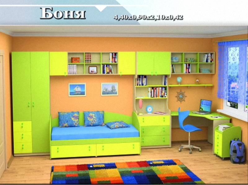 детская «боня» в Армавире