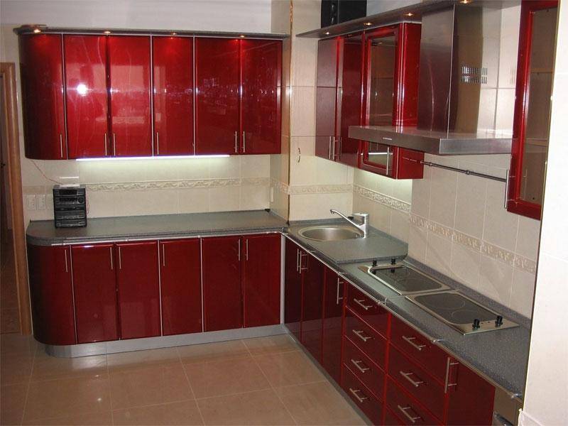кухня 20 в Армавире