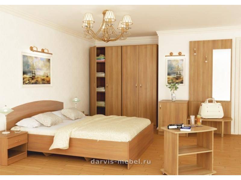 спальня комфорт в Армавире