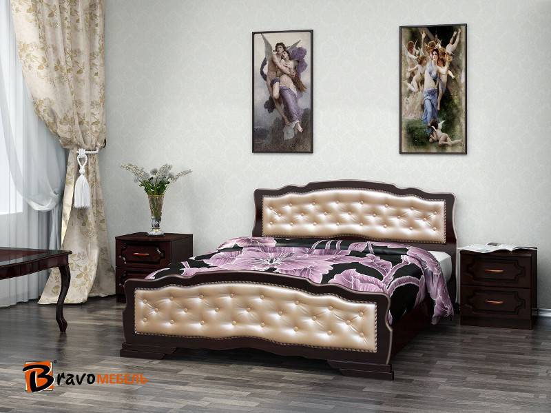 кровать карина 10 в Армавире