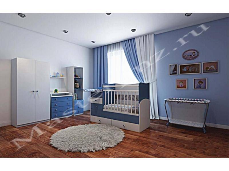 детская 221 в Армавире