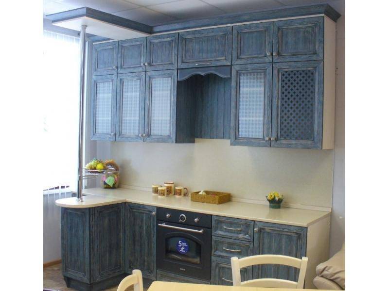 кухонный гарнитур граппа в Армавире