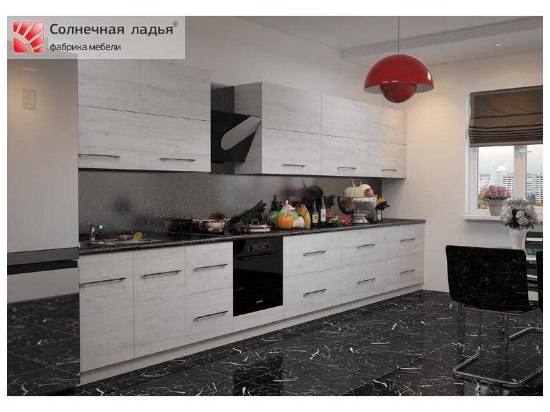 кухонный гарнитур в Армавире