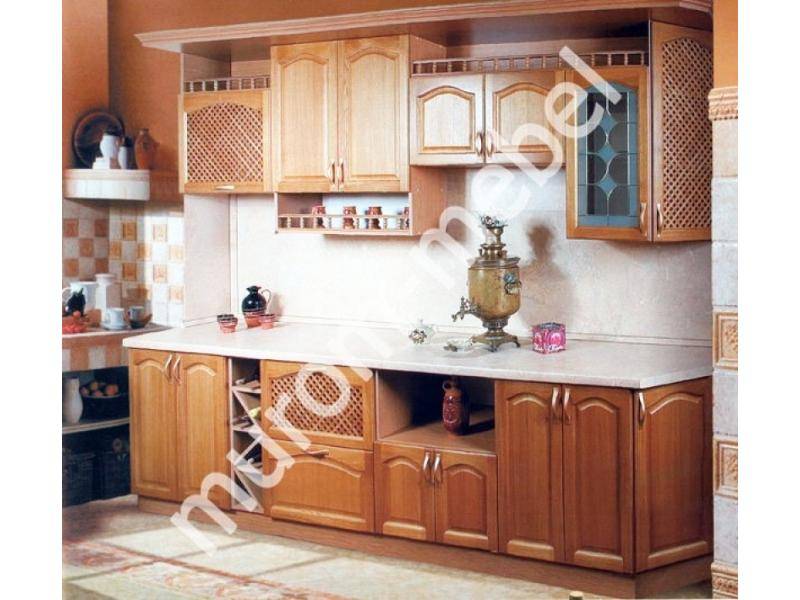 кухонный гарнитур прямой венера в Армавире