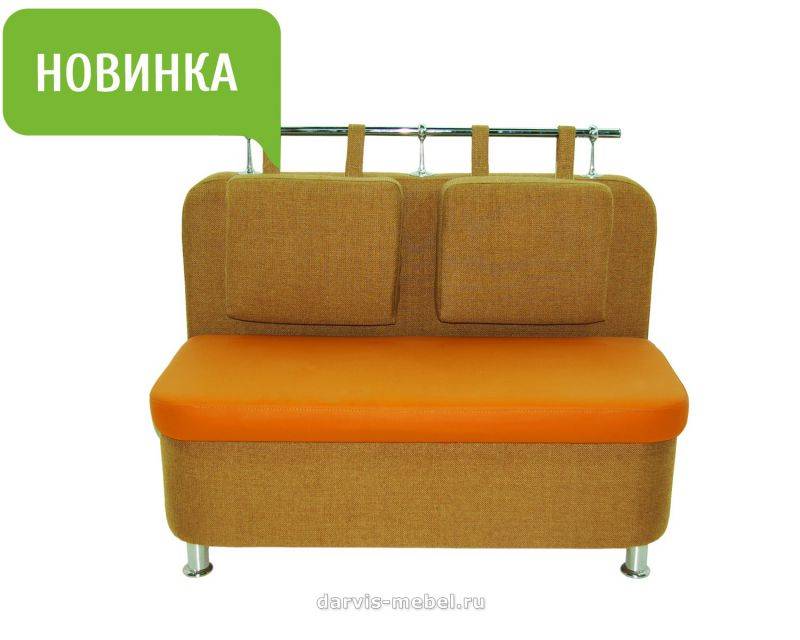 кухонный мини-диван престиж в Армавире