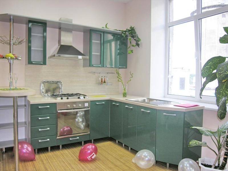 кухонный гарнитур угловой 30 в Армавире