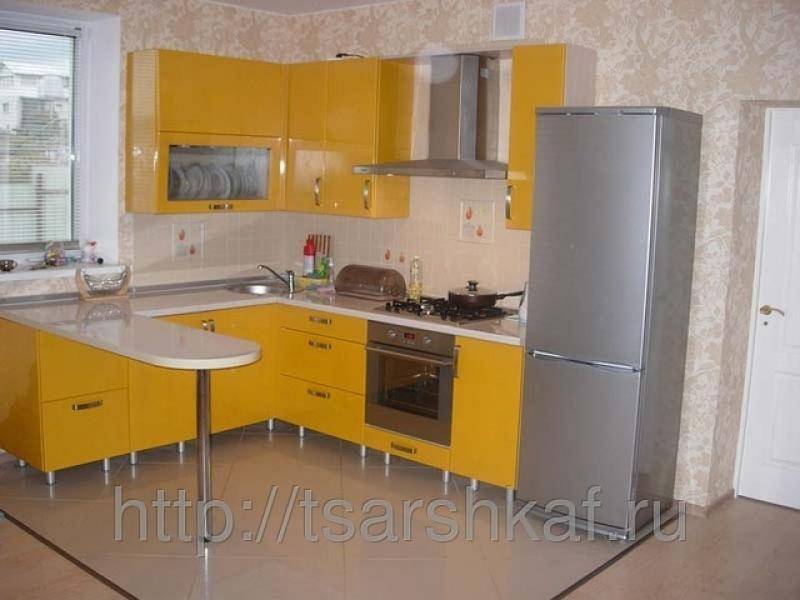 кухня 45 в Армавире