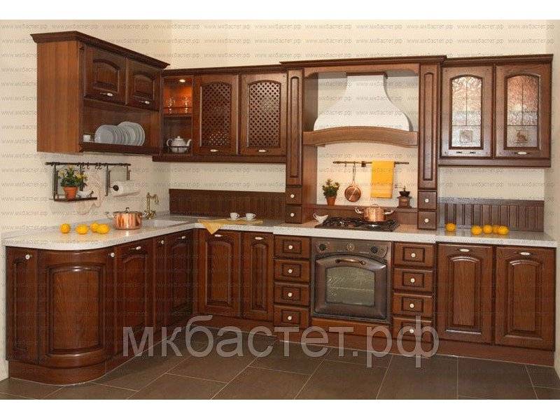 кухонный гарнитур герда в Армавире