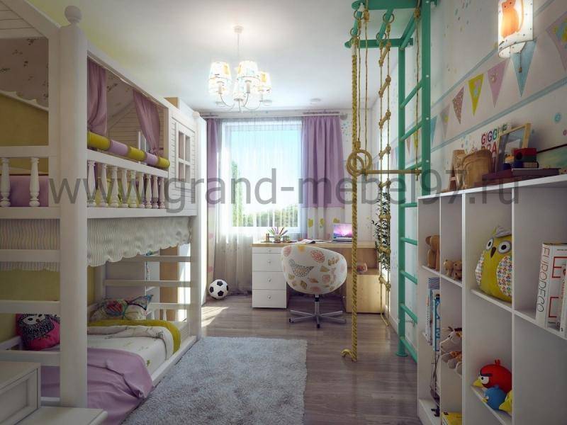 детская 01 в Армавире