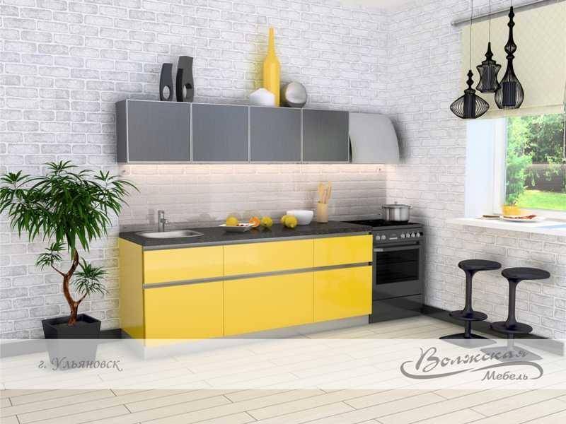 кухня икки 1 в Армавире