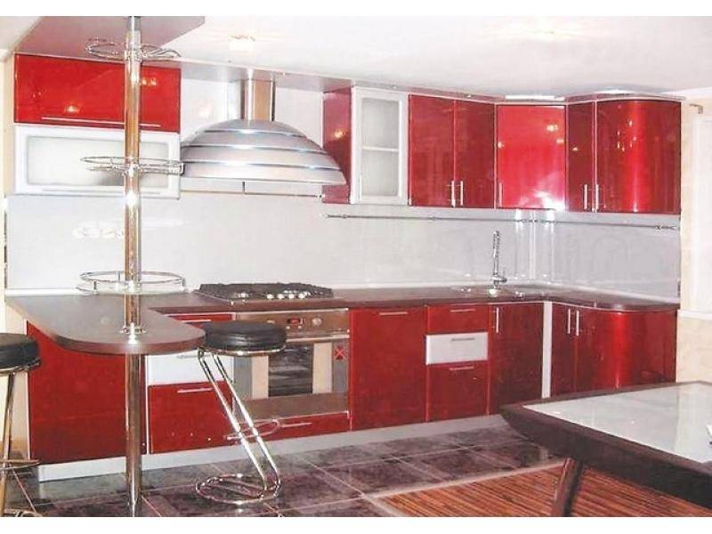 кухня угловая«кармар» в Армавире